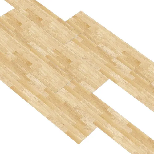 Vista 10 de 7 calcomanías de vinilo antideslizantes para tablones de suelo, despegar y pegar, calcomanías de pared extraíbles para decoración del hogar