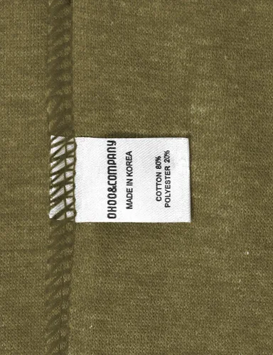 Vista 6 de GIVON Sudadera cómoda con capucha de manga corta para mujer con bolsillo canguro