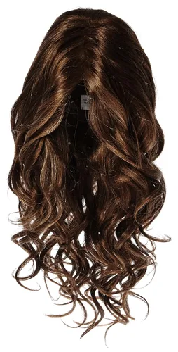 Vista 12 de Hair u wear Peluca de pelo largo y delicioso Raquel Welch, SS14/88 Golden Wheat de Hairuwear SS14/88 SS trigo dorado