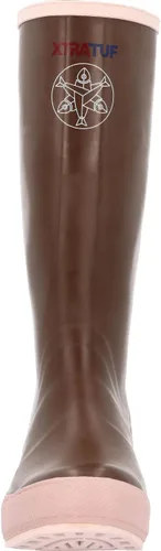Vista 4 de Xtratuf Botas Legacy Salmon Sisters de 15 pulgadas para mujer