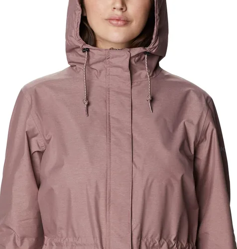 Vista 4 de Columbia Women's Norwalk Mountain Jacket