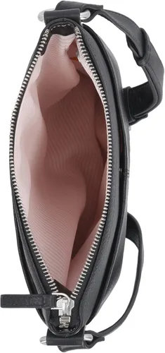 Vista 2 de Timberland Leather Crossbody Purse Shoulder Bag