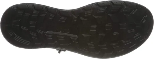 Vista 4 de ECCO Exowrap - Sandalia deportiva con 3 correas para mujer