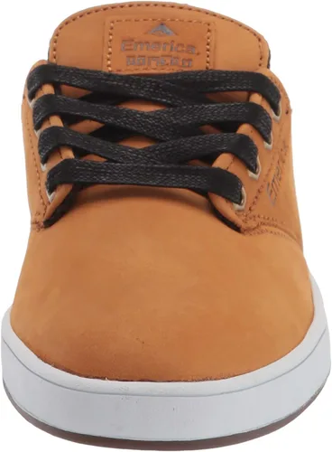 Vista 2 de Emerica The Romero - Zapatos de skate bajos con cordones para hombre