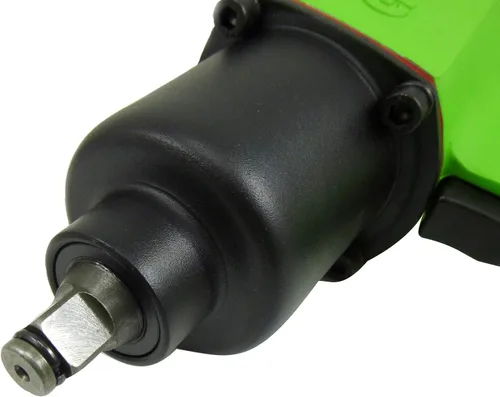 Vista 5 de Dynamic Power Llave de impacto DP de 1/2 pulgada. Destornillador de impacto de 1/2" con cuerpo compuesto y agarre cómodo. 480ft-lb.