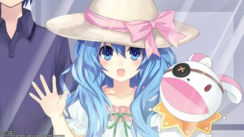 Vista 6 de DATE A LIVE RIO-Reincarnation - PlayStation 4