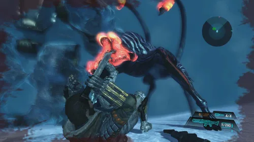 Vista 10 de Lost Planet 3 - Playstation 3