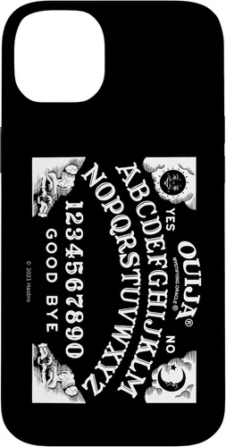 Vista 15 de Ouija La funda original de Ouija Board para iPhone 17