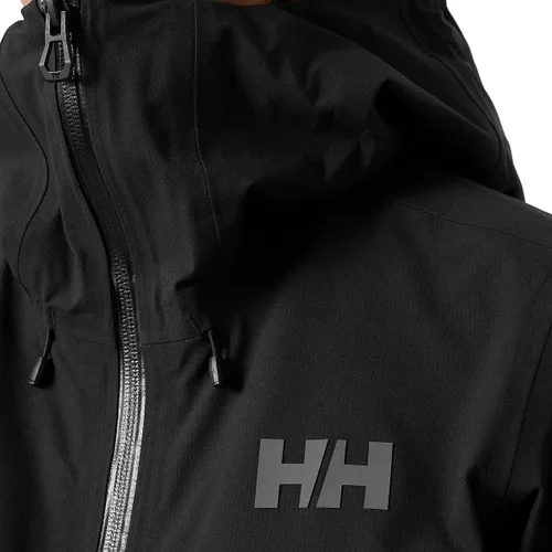 Vista 7 de Helly Hansen Verglas Infinity Shell - Chaqueta para mujer