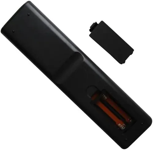 Vista 3 de Generic Mando a distancia de repuesto compatible con Supersonic SC-4314K SC-4344K SC-4024K Smart LED LCD HDTV TV