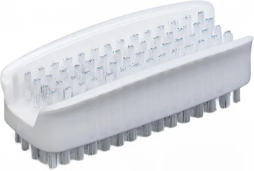 Vista 8 de Cepillo de manos SPARTA 3623900 de plástico, cepillo para uñas con cerdas de polipropileno para cocinas, hogares, restaurantes, 3.5 pulgadas Blanco
