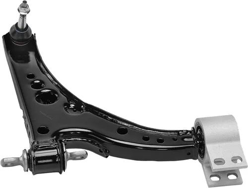 Vista 69 de Detroit Axle - Rótula de brazo de control inferior delantero derecho para Honda Accord 2008-2012, TSX 2009-2014, montaje de rótula de brazo