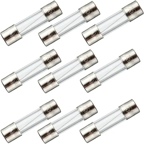Vista 3 de Firsgrill Repuesto de fusible para parrillas Traeger, Pit Boss, Z y parrillas de pellets de madera Weber (1.6A 250V para Weber)