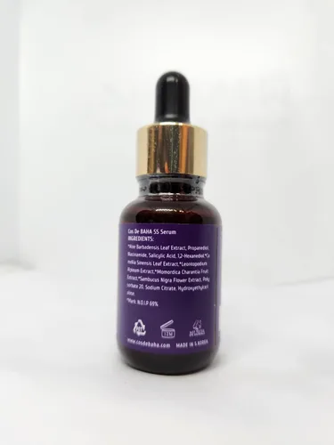Vista 9 de BHA - Suero para el cuidado de los poros al 2% de 1.0 fl oz, suero facial de ácido salicílico, fórmula exfoliante suave, mejora de la textura