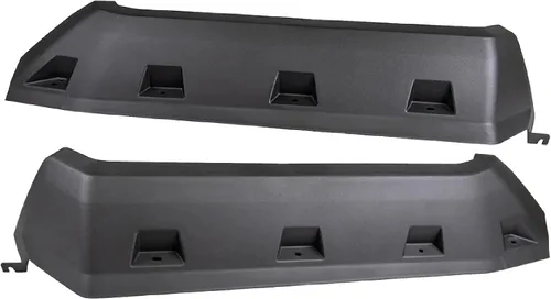 Vista 4 de Can-Am Kit de guardabarros UTV OEM Defender, MAX, 715002424, 715006821