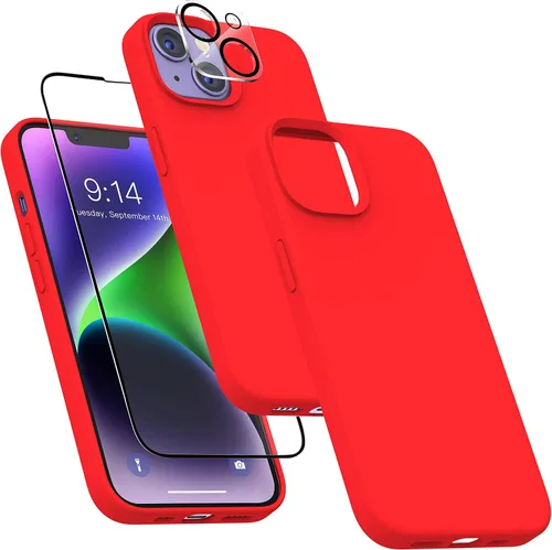 Vista 60 de MXX Funda para iPhone 11 Pro Max, funda de silicona suave resistente a los arañazos, protección completa de la cámara, forro de microfibra