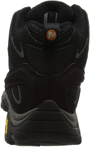Vista 15 de Merrell Moab 2 Mid Gtx - Botas de senderismo para hombre, 10.5