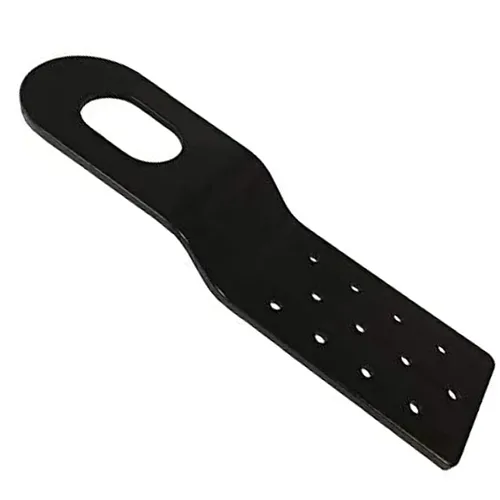 Vista 10 de Tie Down Anclaje de techo con clip de enganche, paquete de 3 – Anclajes de techo para seguridad de techo y protección contra caídas Puntos
