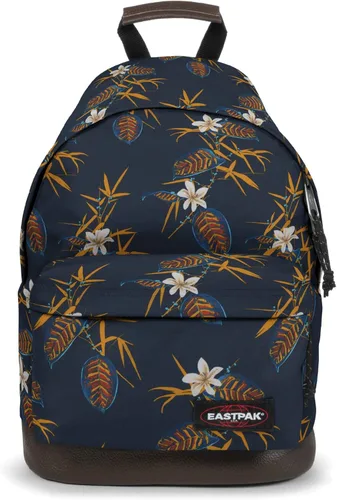 Vista 10 de EASTPAK Wyoming, negro, tamaño estándar, Triple mezclilla, Wyoming