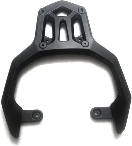 Vista 2 de Portaequipajes para motocicleta, alforja de carga, soporte para portaequipajes trasero para Benelli TRK502 TRK502X TRK 502 502X BJ500GS - A 2020