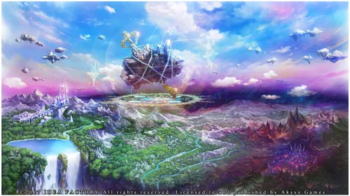 Vista 2 de Period Cube - PlayStation Vita