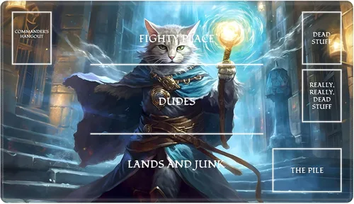 Vista 72 de Alfombra de juego con zonas para juego de cartas MTG, alfombras de juego de mesa, alfombras de juego de mesa de Magic, 61x35.5 cm, alfombra de juego