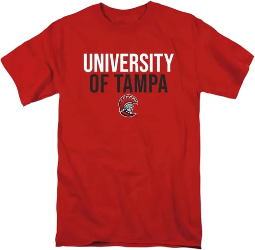 Vista 26 de Colección de camisetas para adultos apiladas colegiales 1 Universidad Estatal de Albany