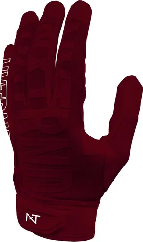 Vista 23 de Nxtrnd G2 Pro Football Gloves, Men's Ultra Sticky Elite Receiver Gloves