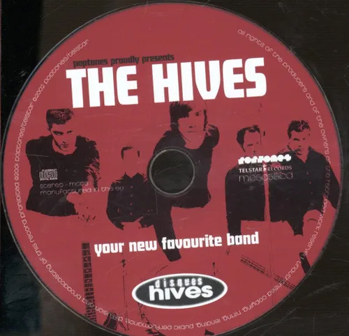 Vista 3 de Your New Favorite Band Best of