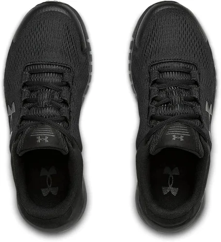 Vista 4 de Under Armour Tenis unisex para correr Bp para escuela de grado infantil