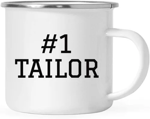 Vista 13 de Andaz Press Taza de café de acero inoxidable para fogata, regalo de agradecimiento, 1 actor, 1 paquete, ideas de regalo de cumpleaños, compañero
