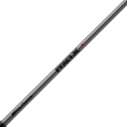 Vista 5 de Abu Garcia Combo de carrete y caña de pescar Max X Spincast