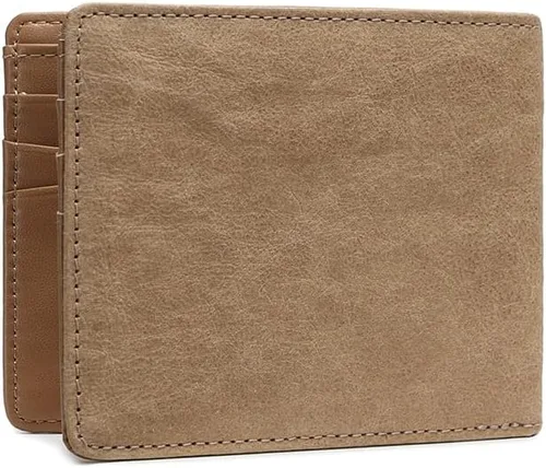 Vista 95 de Lanyani Carteras RFID Bifold Simple