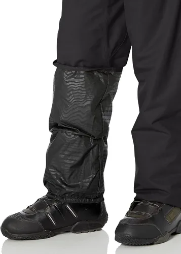 Vista 3 de Volcom Mens 5-Pocket Snowboard Pant