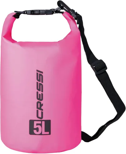 Vista 11 de Cressi Bolsa seca impermeable para actividades deportivas acuáticas Negro