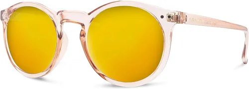 Vista 2 de Abaco Vero Men's Polarized Sunglasses UV400