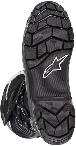 Vista 2 de Alpinestars Corozal Adventure Drystar Botas de Motocicleta de Turismo para Hombre