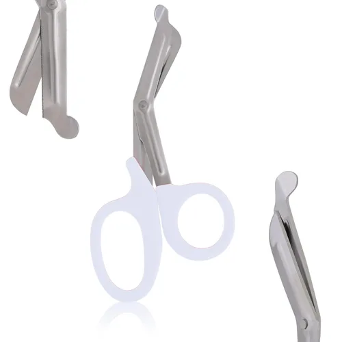 Vista 15 de TIJERA DE CORTE DE VENTA EMT/UTILITY DE 7.25", 7 1/4", MORADO