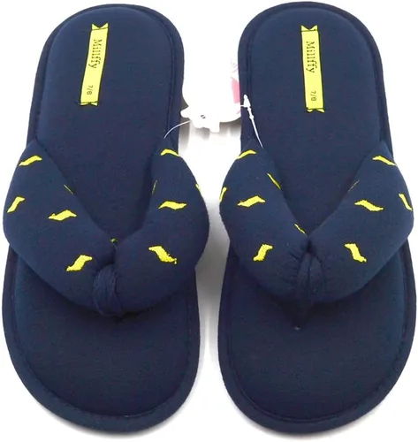 Vista 2 de Millffy Pantuflas de verano para mujer