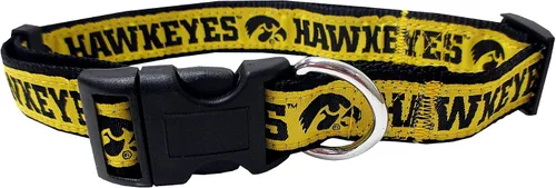 Vista 20 de Pets First Accesorios Universitarios para Mascotas, Collar para Perro, Alabama Crimson Tide, Pequeño