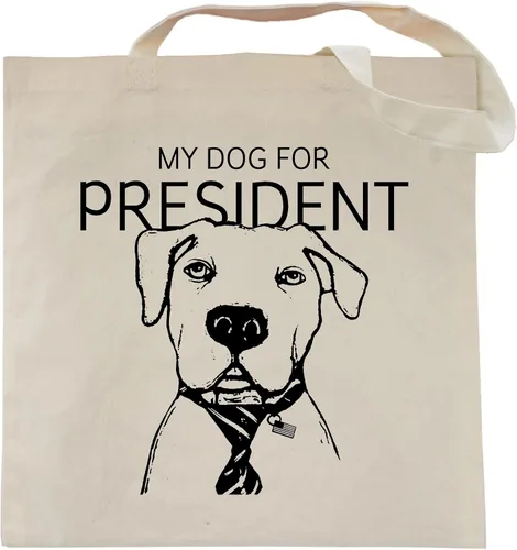 Vista 25 de Pet Studio Art Bolso de mano divertido para perros Todos los perros