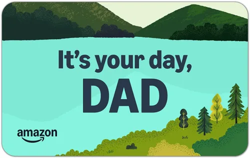 Vista 4 de Amazon eGift Card Father's Day Father's Day