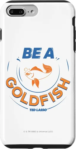 Vista 12 de Ted Lasso Be a Goldfish Case for iPhone 17