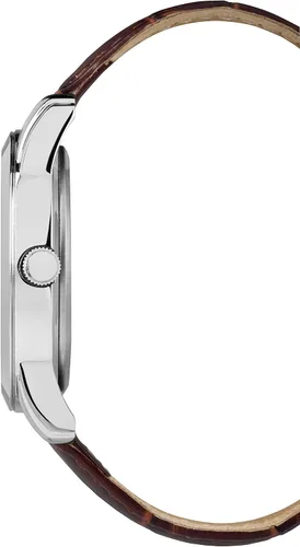 Vista 2 de Timex Reloj clásico para hombre de 1.535in
