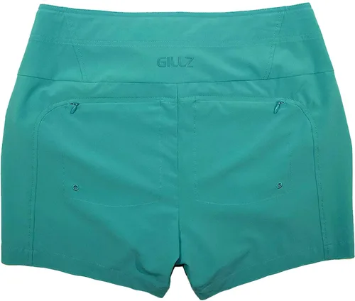 Vista 5 de Gillz Women's Charter Short