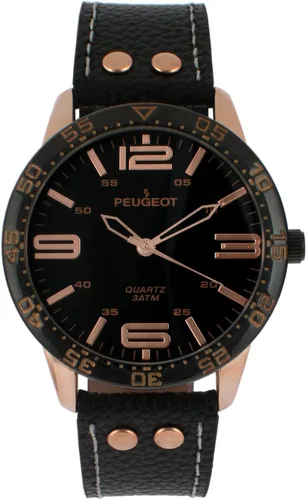 Vista 5 de Peugeot Aviator Reloj para hombre