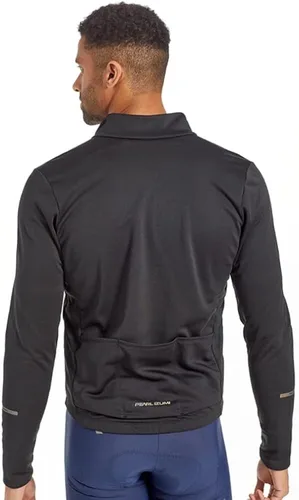Vista 2 de PEARL IZUMI Camiseta térmica de ciclismo Quest para hombre