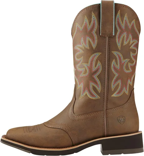 Vista 2 de ARIAT Dalila, talla única