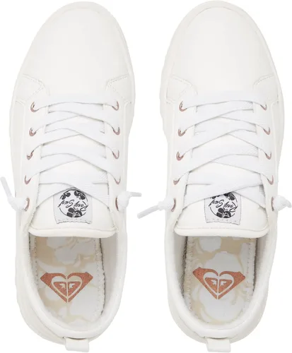 Vista 5 de Roxy Mocasines planos Sheilahh 2.0 para mujer