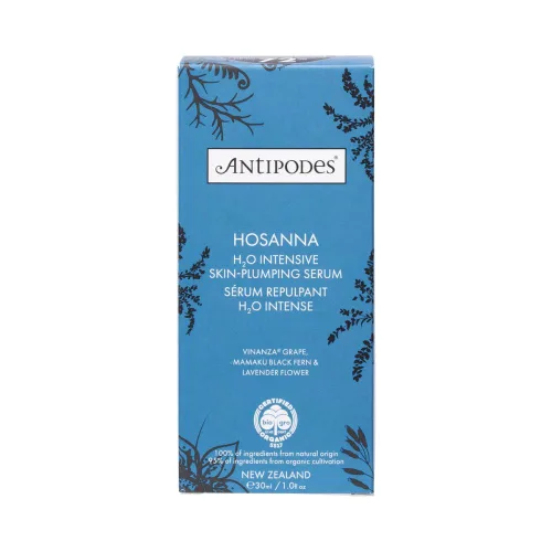 Vista 3 de ANTIPODES Suero Hidratante Intenso, 30 ML